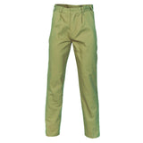 Cotton Drill Work Pants -3311