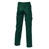 Cotton Drill Cargo Pants - 3312