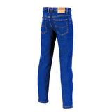 Demin Stretch Jeans - 3318