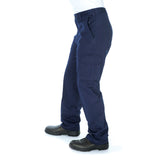 Middleweight Cool - Breeze Cotton Cargo Pants - 3320