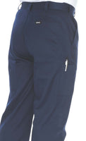 Lightweigh Cotton Work Pants - 3329