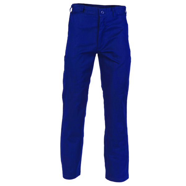 Lightweigh Cotton Work Pants - 3329