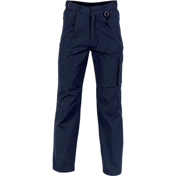 Hero Air Flow Cotton Duck Weave Cargo Pants - 3332