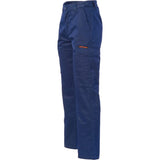 Digga Cool -Breeze Cargo Pants - 3352