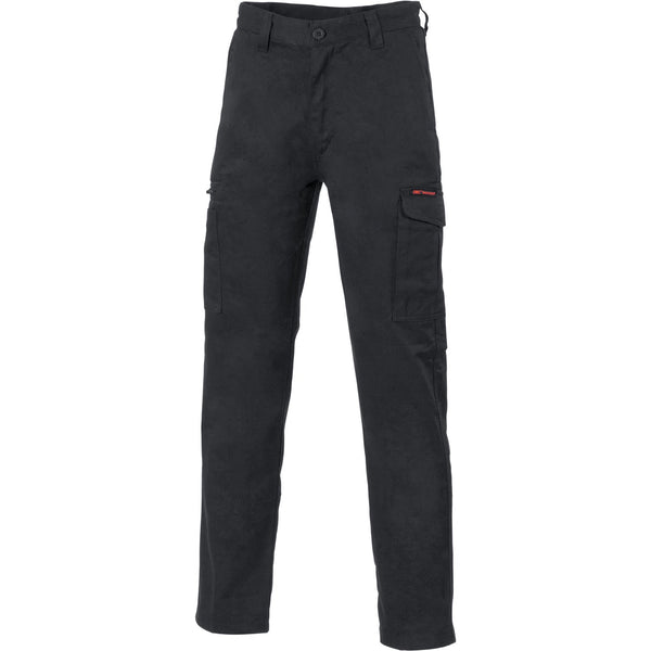 Digga Cool -Breeze Cargo Pants - 3352
