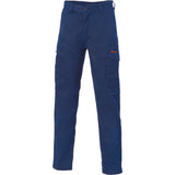 Digga Cool -Breeze Cargo Pants - 3352