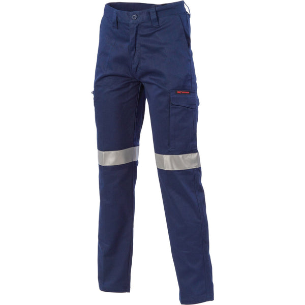 Digga Cool -Breeze Cargo Taped Pants - 3353