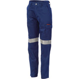 Ladies Digga Cool -Breeze Cargo Taped Pants - 3357