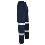L/W CTN Biomotion taped pants - 3362