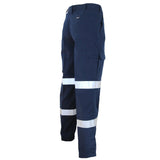 L/W CTN Biomotion taped pants - 3362