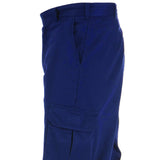 Ladies LW Drill Cargo pants - 3368