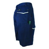 RipStop Cargo Shorts - 3381