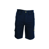 RipStop Tradies Cargo Shorts - 3383