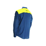 RipStop Cool Cotton Tradies Shirt, L/S - 3582