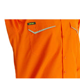 HiVis RipStop Cotton Cool Shirt, L/S - 3584