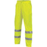 HiVis D/N Rain Pants - 3772