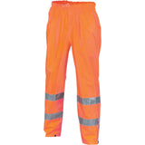 HiVis D/N Rain Pants - 3772