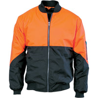 HiVis Two Tone Flying Jacket - 3861