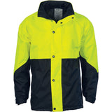 HiVis Two Tone Classic Jacket - 3866