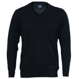 Pullover Jumper - Wool Blend - 4321