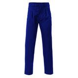 Mens P/V Pleat Front Pants - 4502
