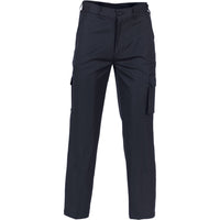Permanent Press Cargo Pants - 4504
