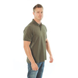 Mens Cotton Rich New York Polo - 5256
