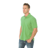 Mens Cotton Rich New York Polo - 5256