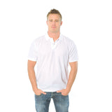 Mens Cotton Rich New York Polo - 5256