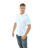 Mens Cotton Rich Paris Polo - 5257