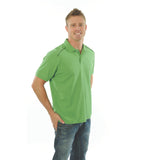 Mens Cotton Rich Paris Polo - 5257