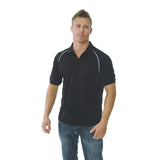 Mens Cool Breathe Rome Polo - 5267