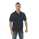 Mens Cool Breathe Rome Polo - 5267
