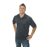 Mens Cool Breathe Rome Polo - 5267