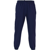 Poly/Cotton Fleecy Track Pants - 5401