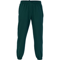 Poly/Cotton Fleecy Track Pants - 5401