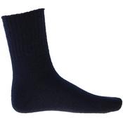 Cotton Rich 3 Pack Socks - S125