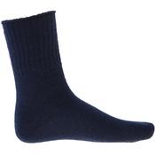 Cotton Rich 3 Pack Socks - S125